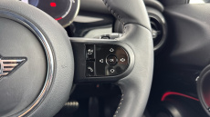 MINI Hatchback 1.5 Cooper Sport Premium 5dr Auto Petrol Hatchback